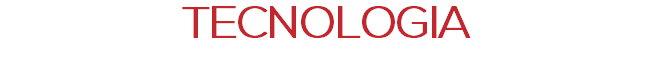 TECNOLOGIA