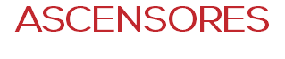 ASCENSORES