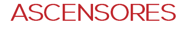 ASCENSORES